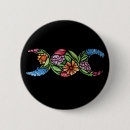 Recherche de symboles païens badges Wiccan