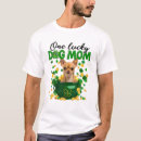 Recherche de chien chanceux tshirts Embrouillages