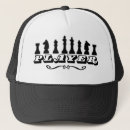 Recherche de échecs casquettes Joueur