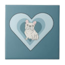 Recherche de bouledogue carreaux Mignon