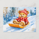 Recherche de ours mignon cartes postales Teddy