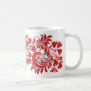 Recherche de russe tasses National