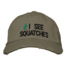 Recherche de voix casquettes Squatter