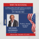 Recherche de campagnes cartes postales Campagne politique