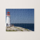 Suche nach nova scotia puzzle Hafen