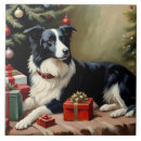 Suche nach border collie fliesen Weihnachten