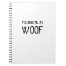 Suche nach welpen kleine notizbücher Für haustiere