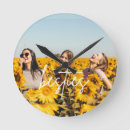 Suche nach freundin wanduhren Für sie