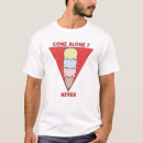 Recherche de cône tshirts Mignon