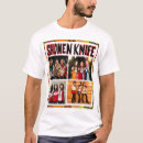 Recherche de shonen tshirts Brun
