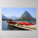 Recherche de canoë kayak posters Montagnes