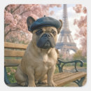 Recherche de béret autocollants Mignon