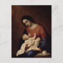 Recherche de vierge et enfant cartes postales Mary