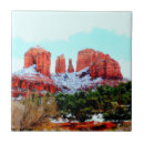 Recherche de cathédrale carreaux Sedona