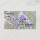 Recherche de fleurs de crocus cartes visite Jardin