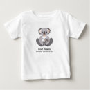 Recherche de koala bébé tshirts Faune