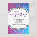 Recherche de soirée nouveau an invitations Année