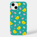 Recherche de oeufs mignons iphone coques Coloré