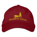 Recherche de cheval occidental casquettes Cowboy
