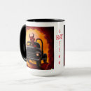 Recherche de hotrod tasses Café