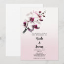 Suche nach rosa orchideen einladungen Botanisch