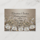 Suche nach orte visitenkarten Elegant