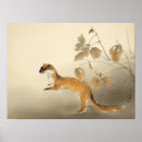 Recherche de peinture en soie posters Hashimoto kansetsu