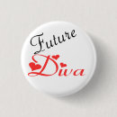 Recherche de divas badges Fille