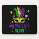 Suche nach bourbon mousepads Französisches viertel