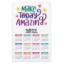 Recherche de mots magnets Coloré