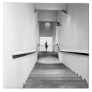 Recherche de escaliers carreaux Noir et blanc