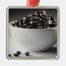 Suche nach kaffeebohnen ornamente Getränk