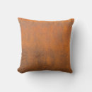 Recherche de rouille coussins Rouillé