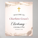 Suche nach christening poster Elegant