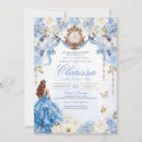 Recherche de royal blue 16ans anniversaire invitations Sweet sixteen