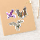 Suche nach fantasy aufkleber Einhorn