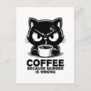 Suche nach mörder andere Kaffee