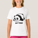 Suche nach fauler bär tshirts Süß