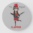 Suche nach flapper wanduhren 1920er