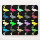 Suche nach das vogel fliegen mousepads Blau
