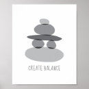 Recherche de solde posters Zen
