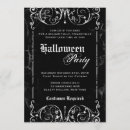 Suche nach viktorianisches halloween einladungen Beängstigend