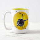 Recherche de helicopter tasses Hélicoptère