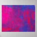 Recherche de abstract aquarel posters Bleu