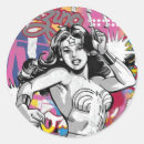 Suche nach wonder woman aufkleber Superheldin