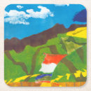 Suche nach landschaften untersetzer Berge