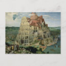 Recherche de tour de babel cartes postales Construction
