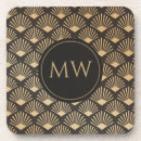 Recherche de déco dessous de verres Vintage