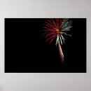 Suche nach amerikanischer unabhängigkeitstag poster Nacht