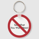 Recherche de tabac porteclés Interdit